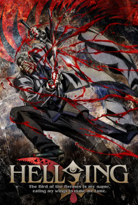 hellsing